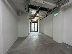 Aso Building (D1), Office #572105691